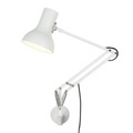 Anglepoise, Anglepoise Type 75 Mini Wandleuchte alpinweiß