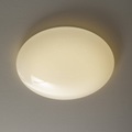 EGLO connect Totari-C Deckenlampe, Kristalleffekt