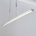 Lucande Myron LED-Hängeleuchte mit Touchdimmer