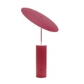 Innermost Parasol LED-Tischleuchte, rot