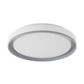 Lindby Brennon LED-Deckenleuchte Ø 41 cm 3.000 K