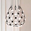Luceplan Mesh LED Pendelleuchte