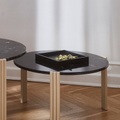 AYTM-Unity Tablett Large, Schwarz