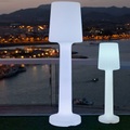 Carmen 165 Battery Outdoor-Stehleuchte Newgarden