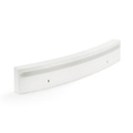 LED-Wandleuchte Melossia, oben strahlend, 54,5 cm