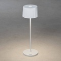 Konstsmide 7813-250 Positano USB-Leuchte LED LED fest eingebaut 2.2 W Weiß