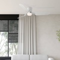 ACB ILUMINACIÓN, LED-Deckenventilator Brisa, Fernbedienung, 3.000 K
