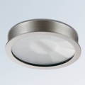 Evotec, LED-Einbauleuchte Cubic 68 2.700 K, 4,2 W