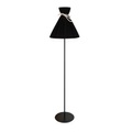 Envolight Lola Stehleuchte schwarz
