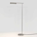 Astro Fold LED-Stehleuchte nickel matt