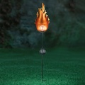 mutoni light, Solarleuchte