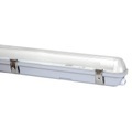 LED-Feuchtraumleuchte Niehl 18 IP65 18W