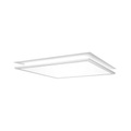 LED-Einbauleuchte IDOO.fit 62,3x62,3cm 840 dimmbar