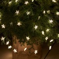 Sirius LED-Weihnachtslichterkette Trille