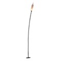 Karman Nilo LED-Erdspießleuchte, Höhe 150 cm