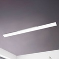 EGLO LED Deckenlampe Panel SALOBRENA