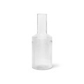 ferm living Ripple Karaffe