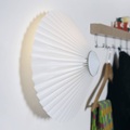 Nordlux, Wandleuchte Trio 45 mit Kabel und Schalter