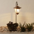 Esotec, Solar LED-Hängeleuchte Tivoli