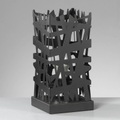 Tischlampe Foresta in interessantem Design