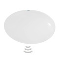 LED-Deckenleuchte Altona HF-Sensor 4.000K 18W 32cm