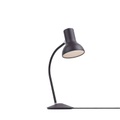 Anglepoise Type 75 Mini Tischleuchte, braunschwarz