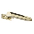Bilderleuchte Chawton, messing poliert, 40,2 cm