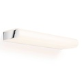 Decor Walther Book 40 LED-Spiegellampe chrom 40cm