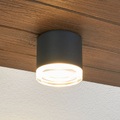 BEGA Gero LED-Kompakttiefstrahler Gero 62° m. Glas