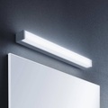 LINDBY, Lindby Klea LED-Badezimmerleuchte, 60 cm