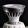 GU10 5W 830 LED-Reflektor 55° 2.700K