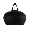 Nordlux, Wirkungsvolle Hängeleuchte Belly, Ø 38 cm