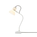 Anglepoise Original 1227 Mini Ceramic Tisch weiß