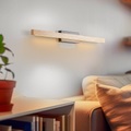 Envolight Mirror LED-Wandleuchte, Breite 80 cm