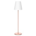 Newgarden Lola Slim 180 LED-Stehlampe rosegold