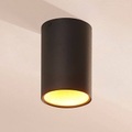 Vinja - Halogen-Deckenleuchte mit Innenreflektor
