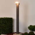 Lampenwelt.com, Moderne LED-Wegeleuchte Marius