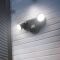 LEDVANCE SMART+, LEDVANCE SMART+ WiFi Multispot Camera Wandleuchte