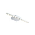 Arcchio Metin LED-Spiegellampe, IP44, 51,5 cm