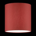 Schirm 13127 Chintz rot HV-Track 4 Pendel 54221