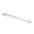 LED-Pendelleuchte Trentino II, 156 W, weiß
