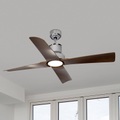 Lorefar (FARO), Deckenventilator Winche