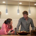 Philips Lighting Hue LED Decken- und Wandleuchte Devote E27 8.5 W