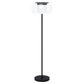 EGLO connect Briaglia-C LED-Stehleuchte