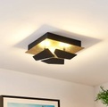 Lindby Sorea LED-Deckenleuchte