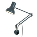 Anglepoise, Anglepoise Type 75 Mini Wandleuchte schiefergrau