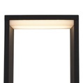 LED-Sockelleuchte Cata IV, Höhe 50 cm