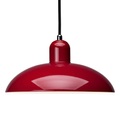 Fritz Hansen, FRITZ HANSEN Kaiser Idell 6631-P Glanz rubinrot