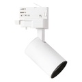 LED-Spot MarcoMini 3-Phasen-Schiene weiß 2.800K