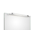 Decor Walther Slim LED-Spiegelleuchte chrom 60cm